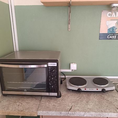 Letos Apartment Sky Kavala Dış mekan fotoğraf