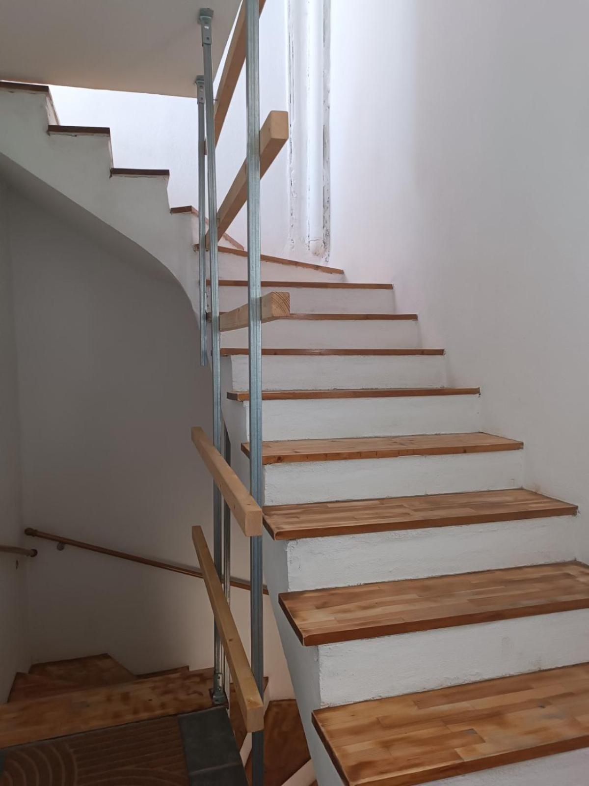 Letos Apartment Sky Kavala Dış mekan fotoğraf