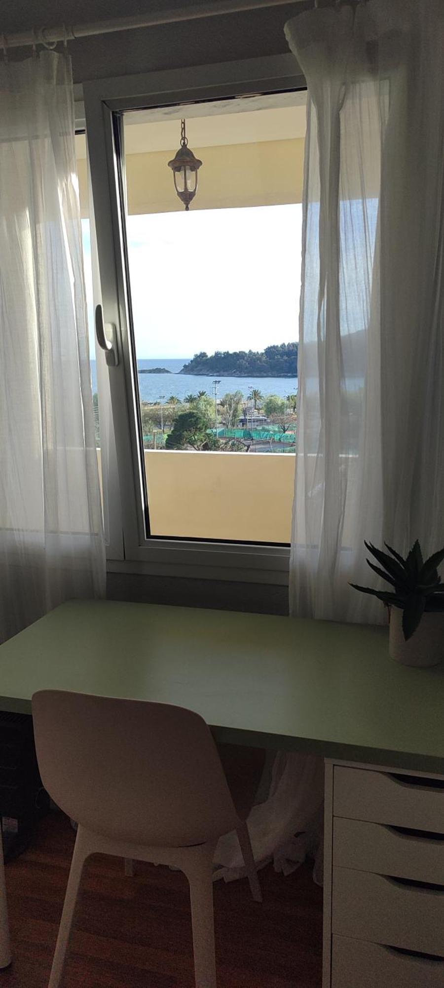 Letos Apartment Sky Kavala Dış mekan fotoğraf