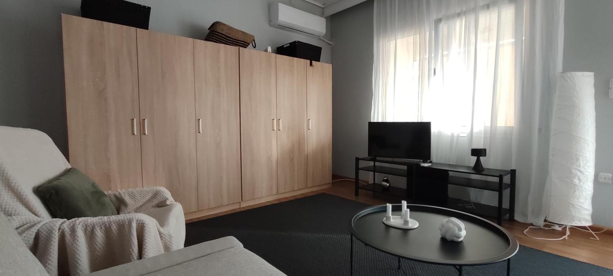 Letos Apartment Sky Kavala Dış mekan fotoğraf