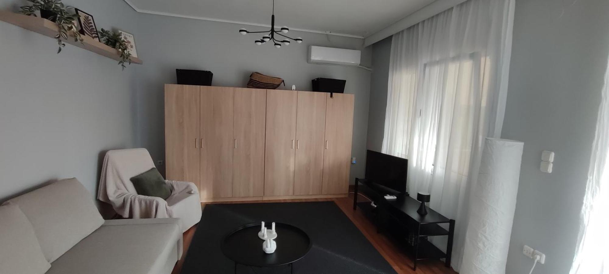 Letos Apartment Sky Kavala Dış mekan fotoğraf