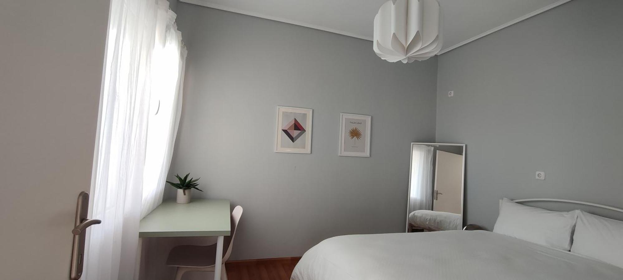 Letos Apartment Sky Kavala Dış mekan fotoğraf